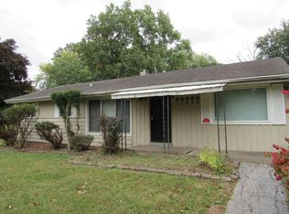 11656 Larimore Rd, Saint Louis, MO 63138