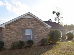 2216 Travis Rd, Augusta, GA 30906
