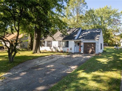232 Wolf Ave, Wadsworth, OH, 44281