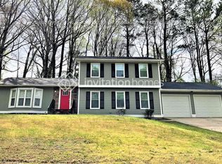2916 Swarthmore Dr, Lawrenceville, GA 30044