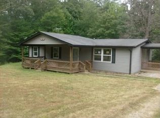 3895 W State Road 142, Monrovia, IN 46157