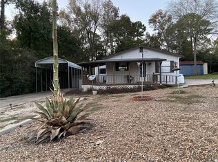 152 Woodpecker, Livingston, TX 77351