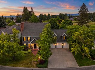 4331 E Sterling Dr, Post Falls, ID 83854