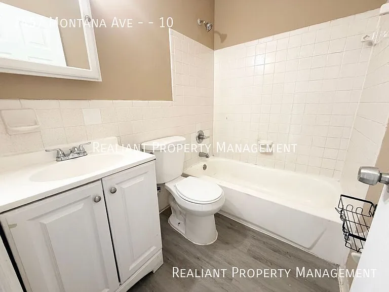 2457 Montana Ave #10 — Photo 6