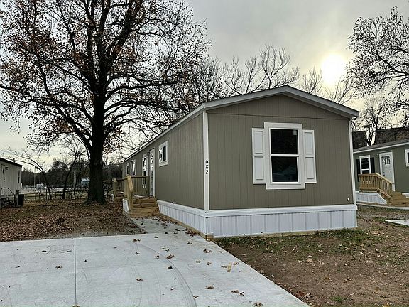 5th image of 4808 S Elwood Ave Lot 682