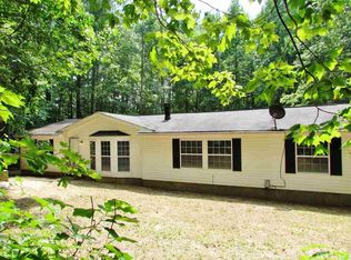 3201 Scotch Pine Trl, Wake Forest, NC 27587
