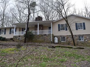 4107 Bridle Ln, Cohutta, GA 30710