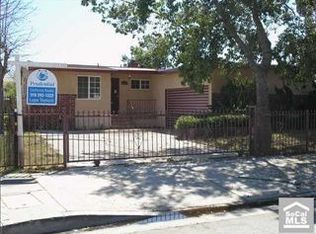 1550 E 101st St, Los Angeles, CA 90002