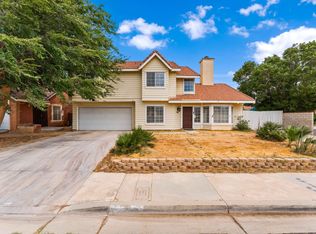 1941 Gable View St, Palmdale, CA 93550
