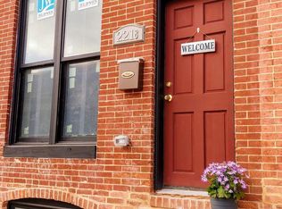 2218 Henneman Ave, Baltimore, MD 21213