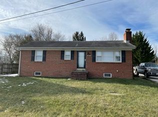 8925 Reichs Ford Rd, Frederick, MD 21704