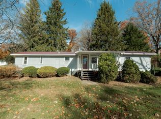 603 Guzzo Rd, Punxsutawney, PA 15767