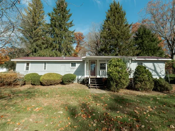603 Guzzo Rd, Punxsutawney, PA 15767