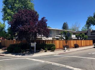 1230 Walker Ave, Walnut Creek, CA 94596