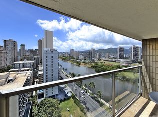 Island Colony, Honolulu, HI 96815
