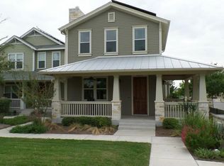 4209 Gochman St, Austin, TX 78723