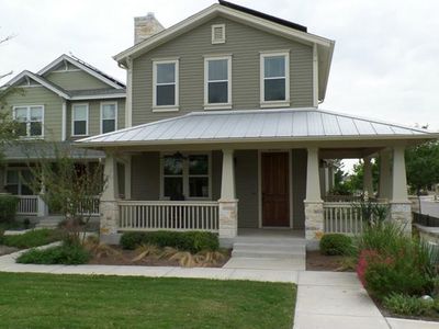 4209 Gochman St, Austin, TX, 78723
