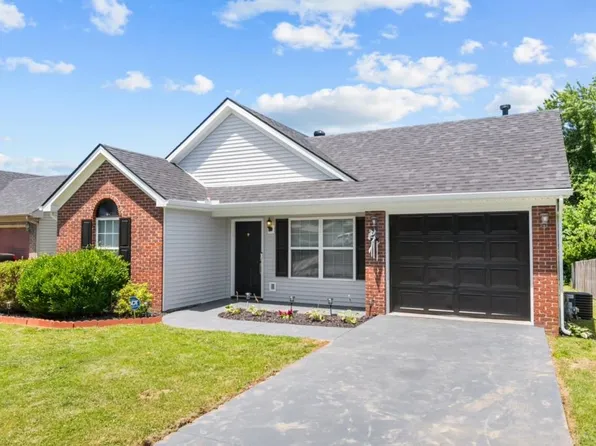 6294 Waterfield Dr, Owensboro, KY 42303