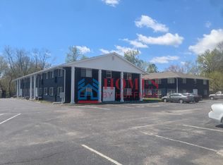 4623 Covert Ave #0, Evansville, IN 47714