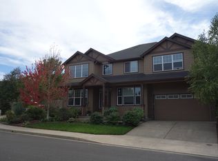 555 E 13th Pl, Lafayette, OR 97127