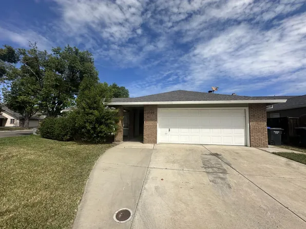 1455 Busca Dr, Tracy, CA 95376