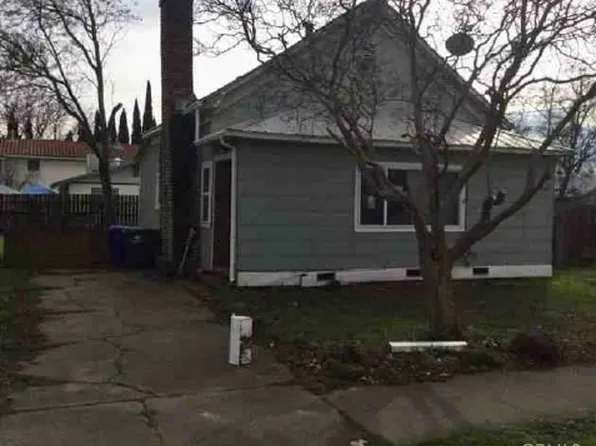 1153 Cedar St, Red Bluff, CA 96080