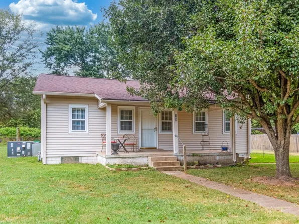 102 Ray Ave, Old Hickory, TN 37138