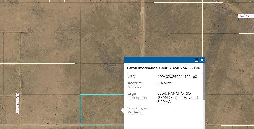 1st image of 63 Pantera Rd