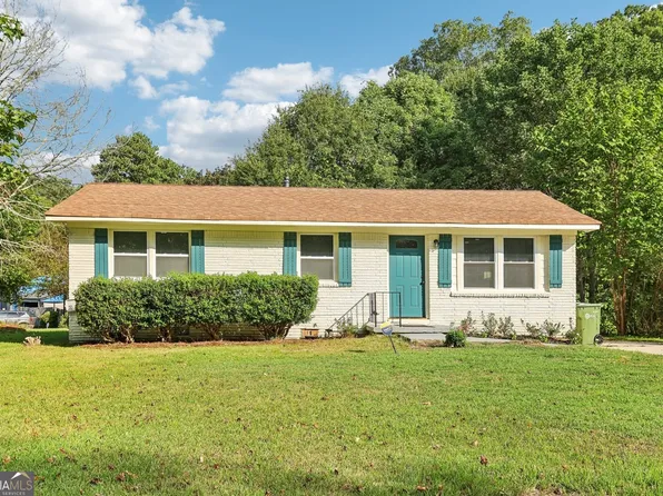 1015 Eisenhower Ct SE, Atlanta, GA 30354