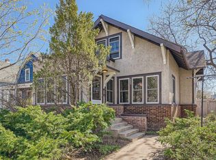 3449 Blaisdell Ave, Minneapolis, MN 55408
