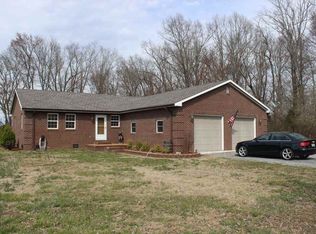 288 Sunshine Ln, Murray, KY 42071