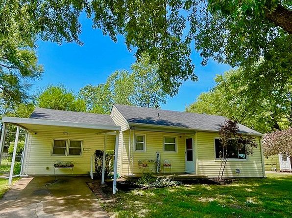 2601 SW Murrow Ct