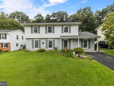 2353 Maytime Dr, Gambrills, MD, 21054