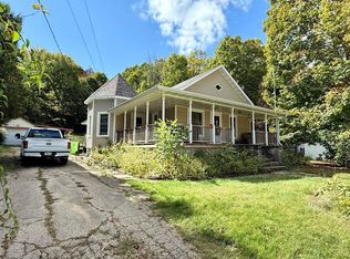 W12799 County Road M, Caroline, WI 54928