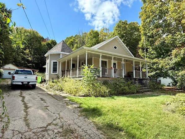 W12799 County Road M, Caroline, WI 54928