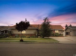 5261 Park Ave, Garden Grove, CA 92845