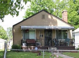 1047 Fairwood Ave, Columbus, OH