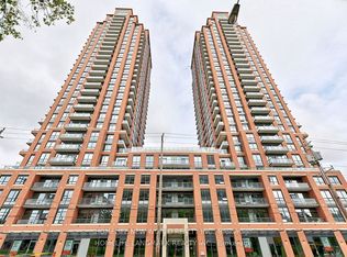 3270 Sheppard Ave E #2722, Toronto, ON M1T 3K3