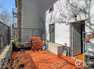 389 Monroe St #3, Brooklyn, NY 11221