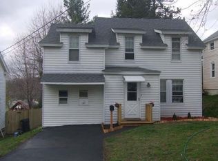 225 Maryland Ave, Rensselaer, NY 12144