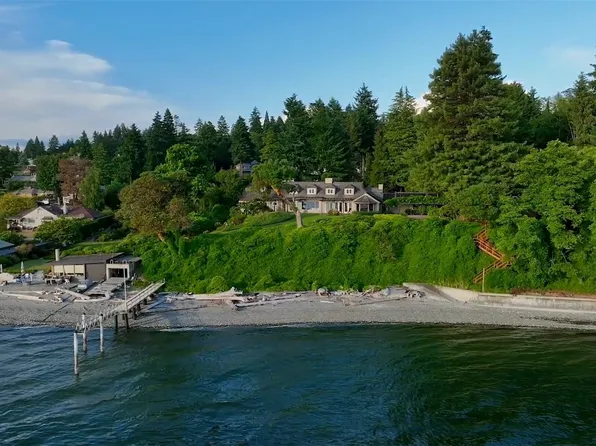 18541 Normandy Terrace SW, Normandy Park, WA 98166