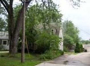 1162 Central Parkway Ave SE, Warren, OH