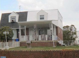 3439 Holyoke Rd, Philadelphia, PA 19114