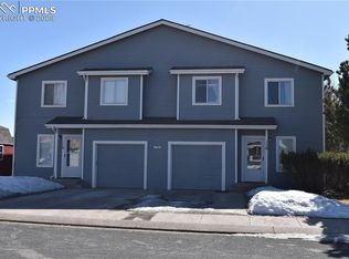 788 Century Ln #A & B, Monument, CO 80132