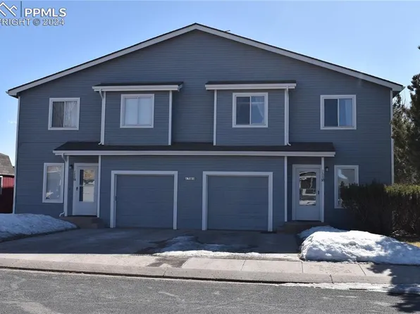 788 Century Ln #A & B, Monument, CO 80132
