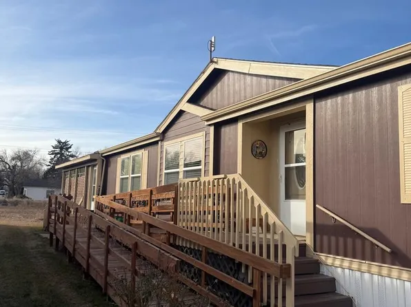 235 N 2nd St #36, Berthoud, CO 80513