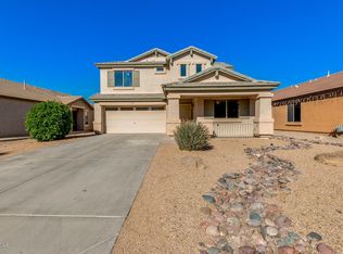 598 E Jeanne Ln, San Tan Valley, AZ 85140