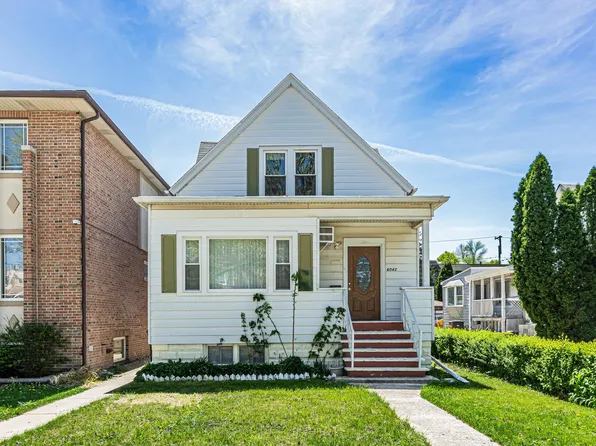 6043 W Giddings St, Chicago, IL 60630