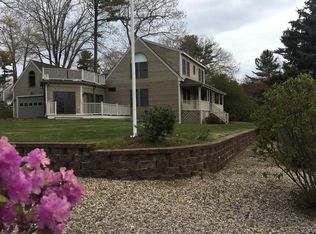 2 Yorkholme Way, York, ME 03909