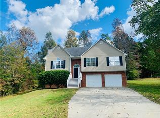11 Aspen Dr NW, Cartersville, GA 30120